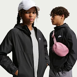 NIKE公式】 フード付き アウター【ナイキ公式通販】